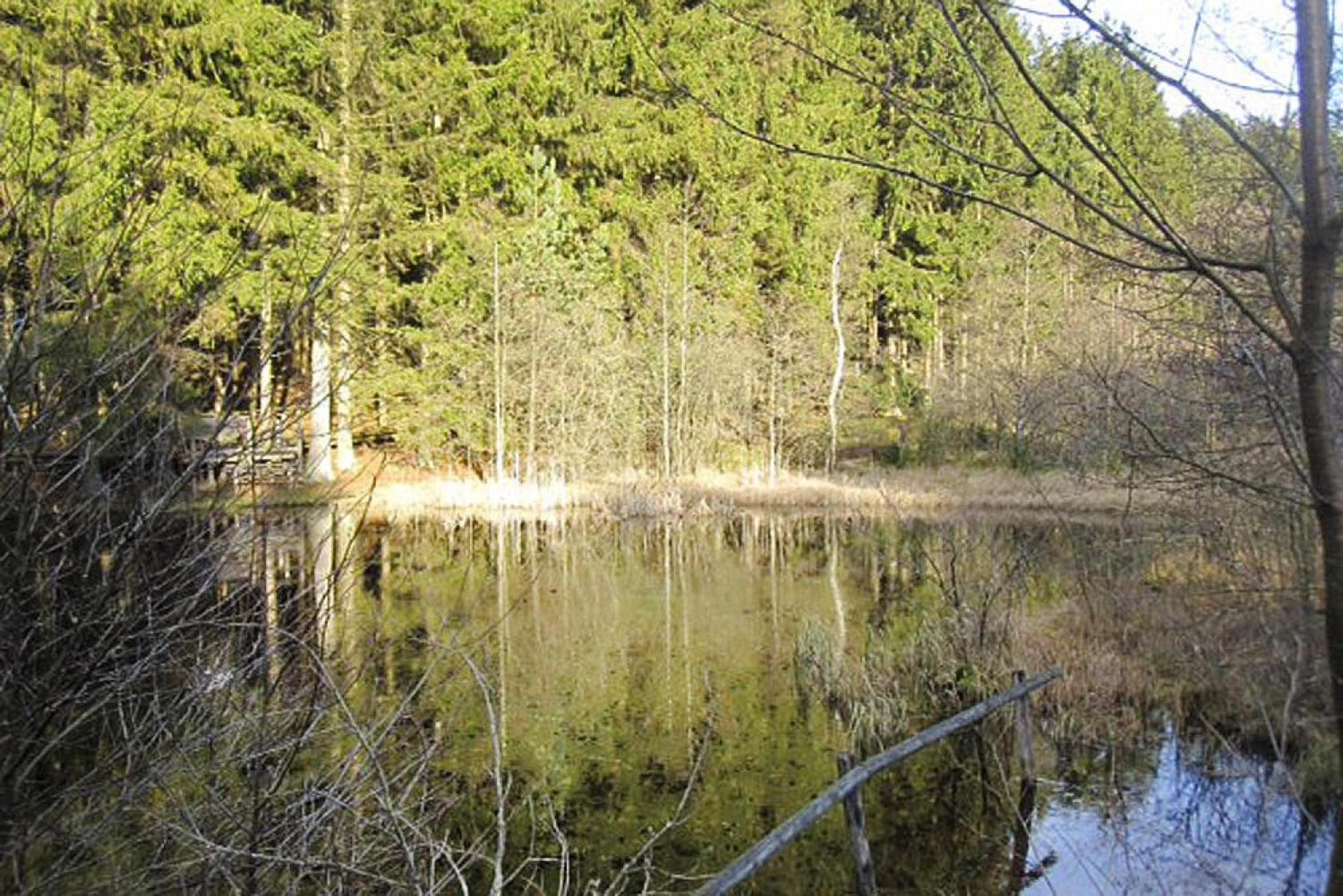 Apartments, Lissendorf Buitenkant foto