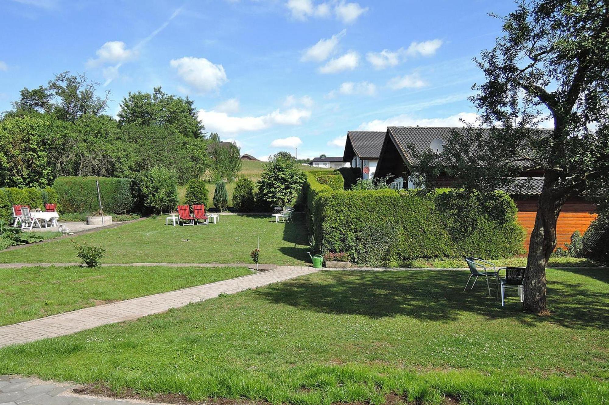 Apartments, Lissendorf Buitenkant foto