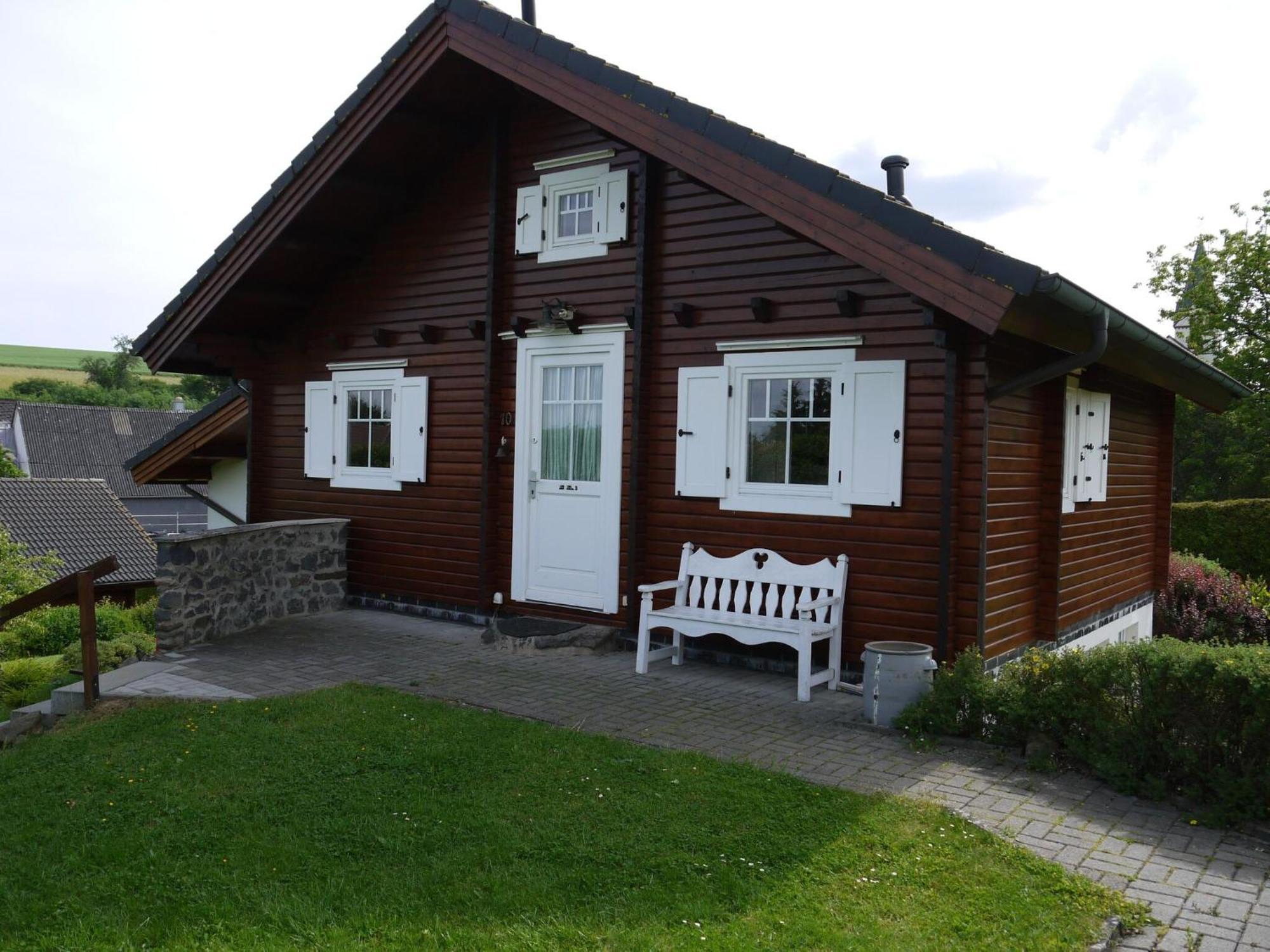 Apartments, Lissendorf Buitenkant foto