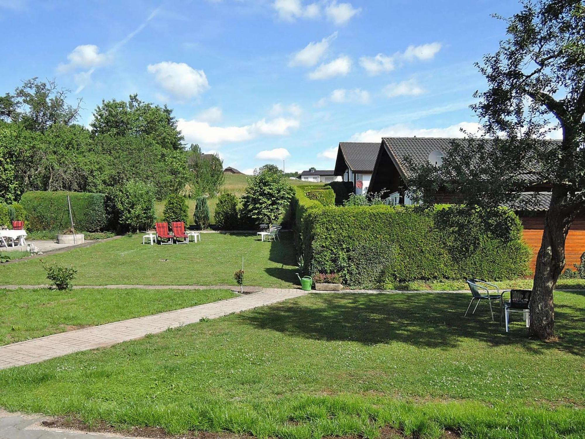 Apartments, Lissendorf Buitenkant foto